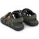 Timberland Perkins Row 2-Strap Sandals - Dark Green