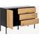 Nordform Seaford Skænk 120x82cm