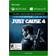 Just Cause 4 Reloaded Edition Xbox One