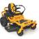 Cub Cadet XZ5 L107 With Cutter Deck