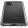 Speck Presidio Perfect Clear Case with Geometry for Galaxy S20+