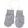 Joha Mittens Basic - Grey (96344-122-15110)