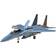 Tamiya McDonnell Douglas F15C Eagle 1:32