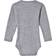 Joha Body with Long Sleeves - Light Grey Melange (62515-122-15110)