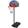 My Hood Basketball Stand Jr 160 - 210cm