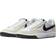 Nike Adversary SB 'White Black' - Men's