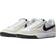 Nike SB Adversary M - White/White/Black