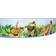 Bestway Piscina Dinosaur Fill'n Fun