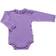 Joha Body with Long Sleeves - Light Purple (66490-197-15203)