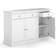 Tvilum Paris Sideboard 143.7x91.7cm