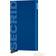 Secrid Card Protector - Laser Logo Blue