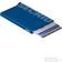 Secrid Card Protector - Laser Logo Blue