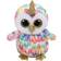 TY Beanie Boos Unicorn Owl 15cm