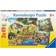 Ravensburger Forest Zoo & Pets Puzzle 3x49 Pieces