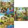 Ravensburger Forest Zoo & Pets Puzzle 3x49 Pieces