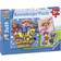 Ravensburger Paw Patrol Puzzle 3x49 Pieces