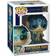 Funko Pop! Movies The Shape of Water Amphibian Man W/Card