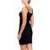 Magic Bodyfashion Seamless Bodydress - Black