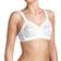 Triumph Doreen Non Wired Bra - White