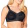 Triumph Doreen Non Wired Bra - Black