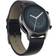 Mobvoi TicWatch C2+ Onyx 1.3 AMOLED Bluetooth 1Go RAM IP68 Wi-Fi GPS Android Noir