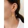 Sophie By Sophie Knot Stick Earrings - Gold