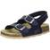 Superfit Footbed Sandal - Dark Blue