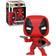 Funko Pop! Marvel Deadpool 44154