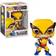 Funko Pop! Marvel Comics Wolverine