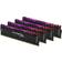 Kingston HyperX Predator RGB DDR4 3200MHz 4x32GB (HX432C16PB3AK4/128)