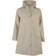 Stutterheim Mosebacke Raincoat - Light Sand