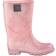 Petit by Sofie Schnoor Sandie Rubber Boot - Rosa