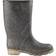 Petit by Sofie Schnoor Sandie Rubber Boot - Black Gold