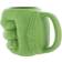 Paladone Hulk Becher 50cl