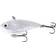 Savage Gear TPE Soft Vibes 5.1cm Pearl Ghost