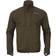 Härkila Men's Mountain Hunter Pro WSP Fleece Jacket - Hunting Green/Shadow Brown