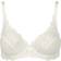 Triumph Amourette 300 Wired padded Bra - White