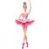 Barbie Ballet Wishes Doll