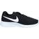 Nike Wmns Tanjun Black White