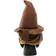 Funko Supercute Plush Harry Potter Hermoine with Sorting Hat