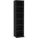 vidaXL CD Cabinet Hylla