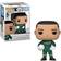 Funko Pop! Football Manchester City Ederson