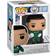 Funko Pop! Football Manchester City Ederson