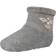 Hummel Snubbie Socks - Grey Melange (122406-2006)