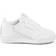 Adidas Kid's Continental 80 - Cloud White/Cloud White/Core Black