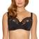 Fantasie Alex Side Support Bra - Black