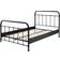 Vipack Cama Metal New York 120 x 200 cm 47.2x78.7"