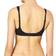 Triumph Modern Soft Cotton Non Wired Bra - Black