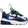 NIKE Air Max 270 RT TD - White/Hyper Blue/Oracle Aqua/Black