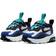 NIKE Air Max 270 RT TD - White/Hyper Blue/Oracle Aqua/Black